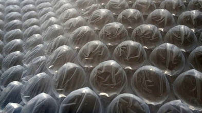 air buble sheet