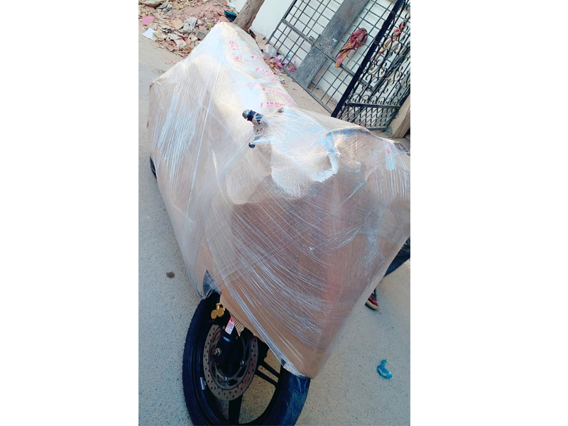 Lakhdatar Movers and Packers – Hyderabad