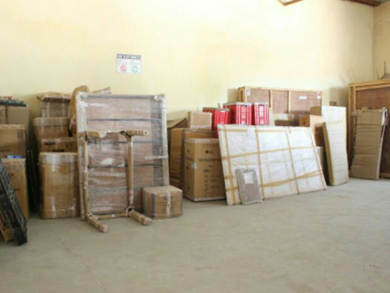 Lakhdatar Movers and Packers – Hyderabad