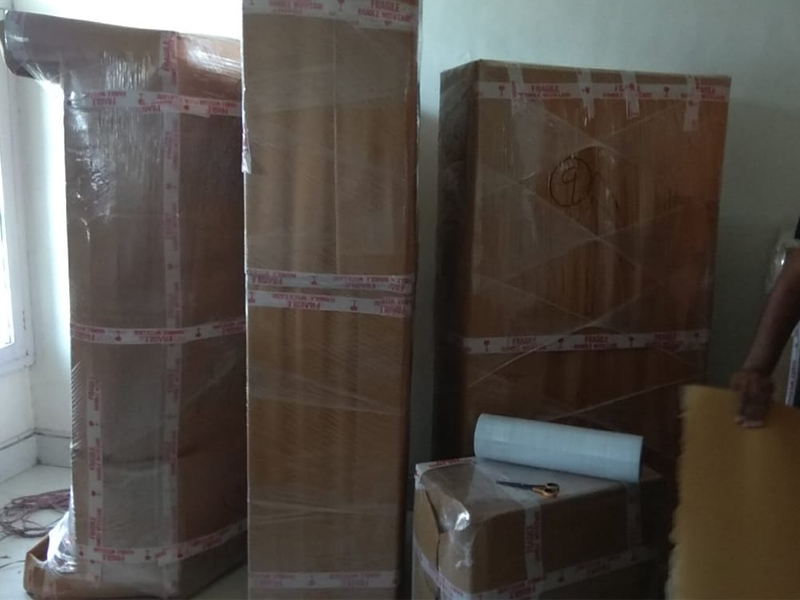 Lakhdatar Movers and Packers – Hyderabad