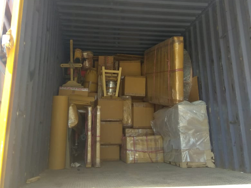 Lakhdatar Movers and Packers – Hyderabad