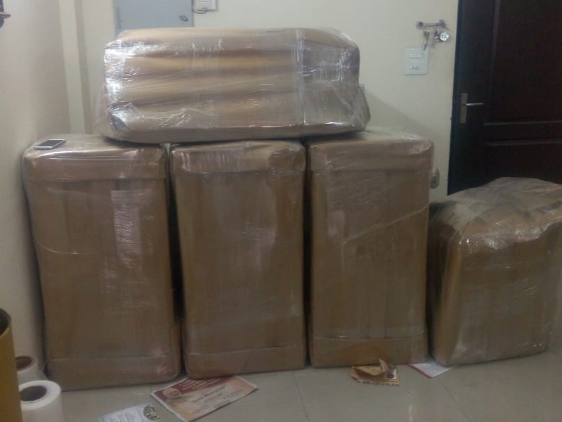 Lakhdatar Movers and Packers – Hyderabad