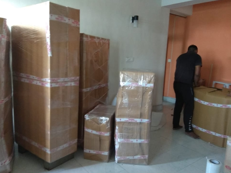 Lakhdatar Movers and Packers – Hyderabad