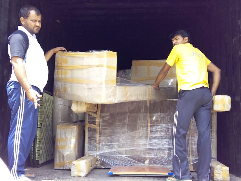Lakhdatar Movers and Packers – Hyderabad