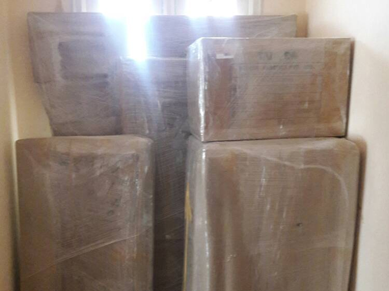 Lakhdatar Movers and Packers – Hyderabad