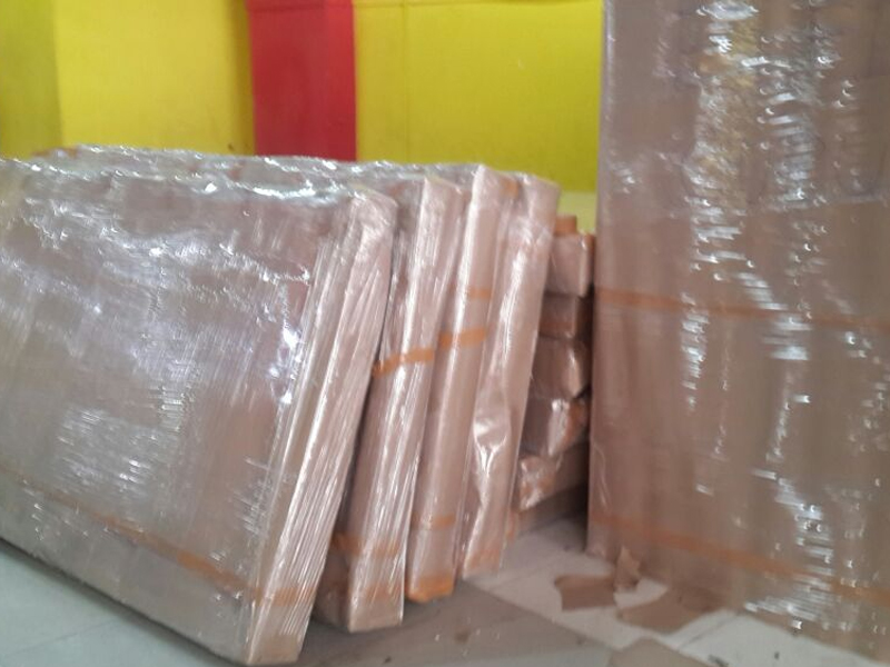 Lakhdatar Movers and Packers – Hyderabad