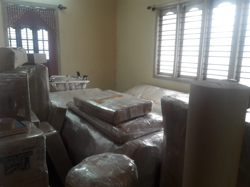 Lakhdatar Movers and Packers – Hyderabad