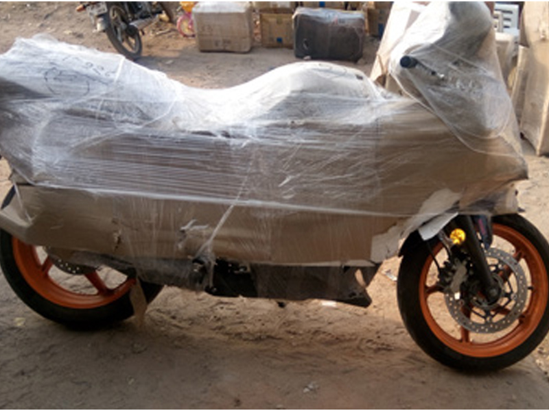 Lakhdatar Movers and Packers – Hyderabad