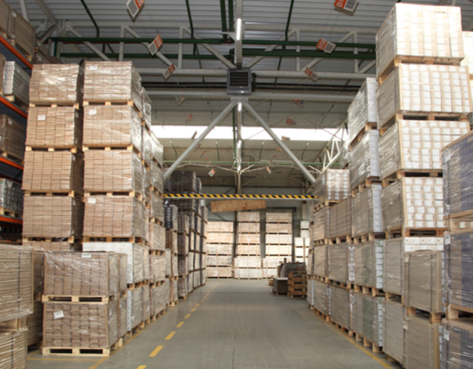 packing and moving services